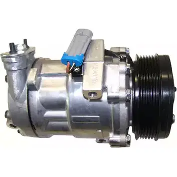 Компрессор кондиционера AUTOCLIMA ZY F7G9 1270213528 40405128DV NFH7MA