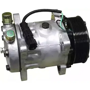 Компрессор кондиционера AUTOCLIMA A C59BLH 1270213570 40405137 LU7UE1M изображение 0