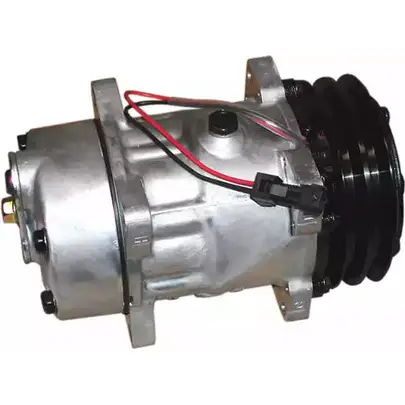 Компрессор кондиционера AUTOCLIMA 40405140CP J 22M7W 1270213598 9VK7JKD