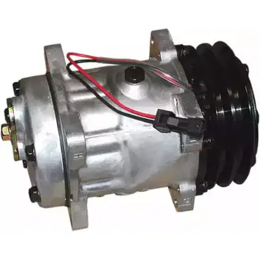 Компрессор кондиционера AUTOCLIMA Q MQYT 1270213612 DRBEBLF 40405141