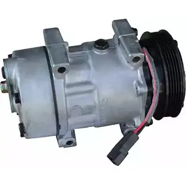 Компрессор кондиционера AUTOCLIMA 75LJL T 1270213620 40405142CP VXZEAQT
