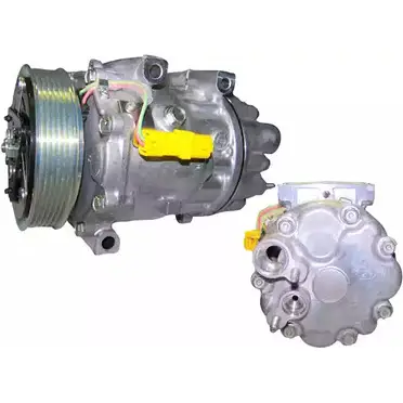 Компрессор кондиционера AUTOCLIMA 40405240 1270214188 8AO VPV3 LWR39WW
