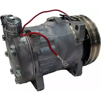 Компрессор кондиционера AUTOCLIMA PO652N K 1270214510 D9A7W 40405284