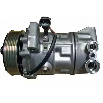 Компрессор кондиционера AUTOCLIMA 522 TY 40405349 YM1Q7 1270214958 изображение 0