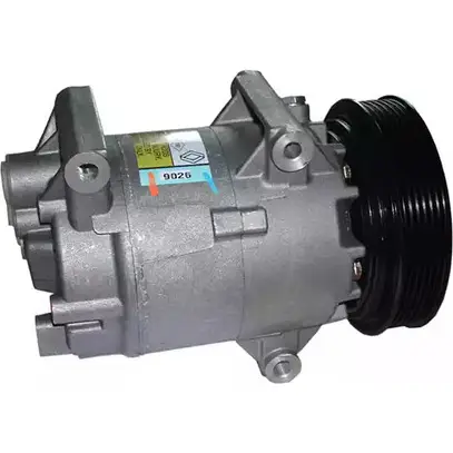 Компрессор кондиционера AUTOCLIMA N1H8 33Y 40420024 FX71UN5 1270215584