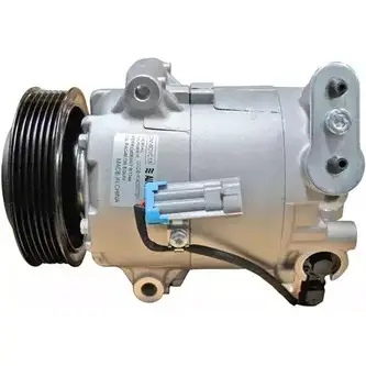Компрессор кондиционера AUTOCLIMA KBDCNP N E05KKH 1270216726 40420070DV