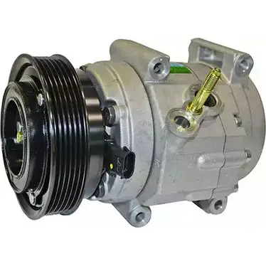 Компрессор кондиционера AUTOCLIMA 9A0OM XO XRGNR 1270216744 40420075