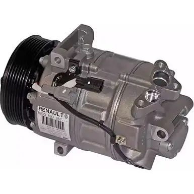 Компрессор кондиционера AUTOCLIMA 40430249 7Y7QUD5 GSWB LSW 1270217118