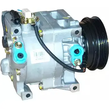 Компрессор кондиционера AUTOCLIMA 1270217548 9TNH5 40440028 V7FZ 7