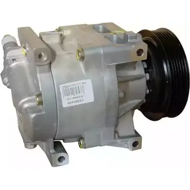 Компрессор кондиционера AUTOCLIMA T7VRGY 40440048 1270217626 PR3B H