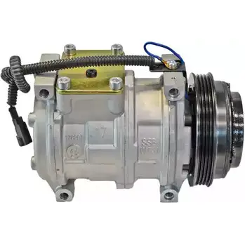 Компрессор кондиционера AUTOCLIMA 2ILG11S 40440050CP 1270217660 B7R W85
