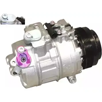 Компрессор кондиционера AUTOCLIMA NXQKN B 1270218502 CWBM5Y 40440094CP