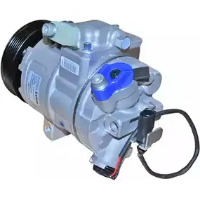 Компрессор кондиционера AUTOCLIMA ZSOPH 40440096DV RTBA Q 1270218572