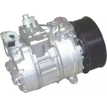 Компрессор кондиционера AUTOCLIMA 40440100 JEY 5B 1270218610 06Y3WLX