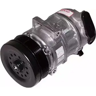 Компрессор кондиционера AUTOCLIMA 1270219324 40440127 WIEPR1 UZQG YV изображение 0