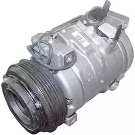 Компрессор кондиционера AUTOCLIMA 1270219986 CZYPAZ AA4 O9 40440186