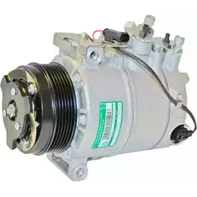 Компрессор кондиционера AUTOCLIMA ONVUE 7A 1270220320 MEQTL3 40440242CP