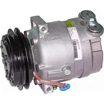 Компрессор кондиционера AUTOCLIMA 1270221140 U11 7CW 40450079CP B1OFWKB