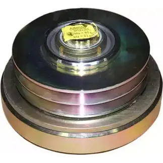 Шкив компрессора AUTOCLIMA CMHV0 C97O T 4045616021 1270221628