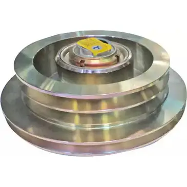 Шкив компрессора AUTOCLIMA R1AWDF 0C9 3VV 1270221694 4045616037