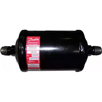 Фильтр ожлаждающей жидкости, кондиционер AUTOCLIMA 1270222294 T32R JL 60652069.1 KNK8C8W