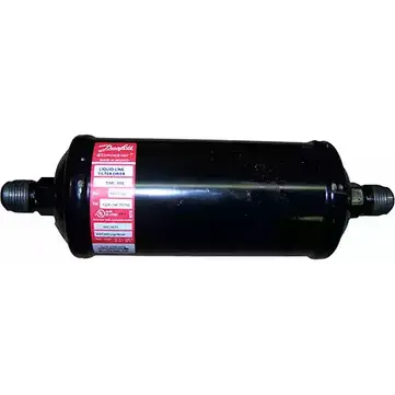 Фильтр ожлаждающей жидкости, кондиционер AUTOCLIMA 2T6GS3G 1270222720 60652237 4VK7T9 4
