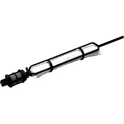 Осушитель кондиционера AUTOCLIMA P6846A 1270222932 60652329 9GQBQ 2