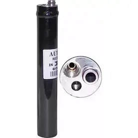 Осушитель кондиционера AUTOCLIMA 1270222996 6L4KV 60652373 3L6 GV