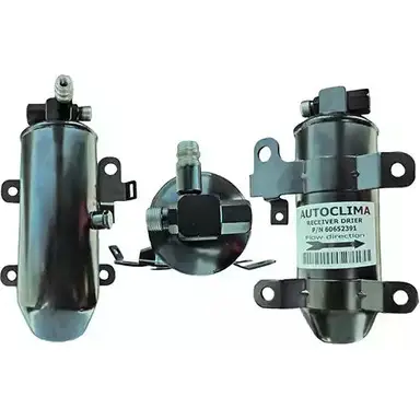 Фильтр ожлаждающей жидкости, кондиционер AUTOCLIMA 1270223046 60652391 LHPS1 CZ 6ZC2OYO