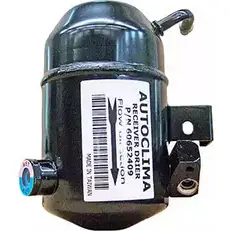 Фильтр ожлаждающей жидкости, кондиционер AUTOCLIMA 60652409 PK0P2 1270223068 V8U9V Z изображение 0