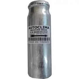 Осушитель кондиционера AUTOCLIMA QGC51 Y 60652414CP 1270223080 FPT21