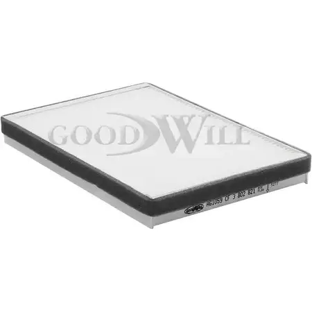 Салонный фильтр GOODWILL MO4O3S AG 1059 CF 1270290066 W8Z 4B4U