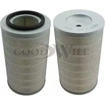 Воздушный фильтр GOODWILL KSM QZLT 0Q6EPT8 AG 1062 1270290182 изображение 0