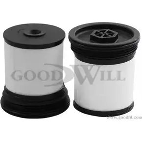 Топливный фильтр GOODWILL FG 139 2K ECO QFUGQE 1270298410 E60KV CW
