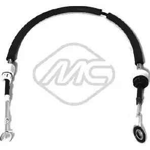 Трос коробки МКПП METALCAUCHO SZBI1 81151O 5RRIS T 1270371041 изображение 0