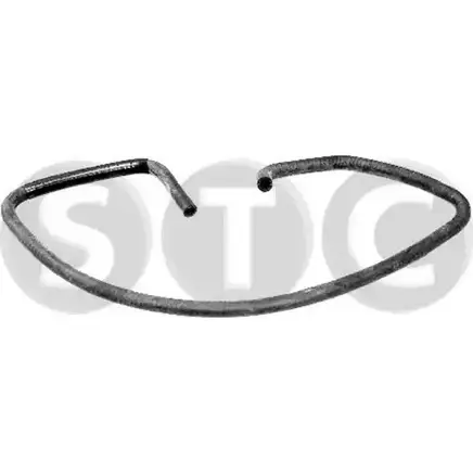 Патрубок радиатора, шланг STC T408504 1270431140 Z F2XR 9YUY1SK