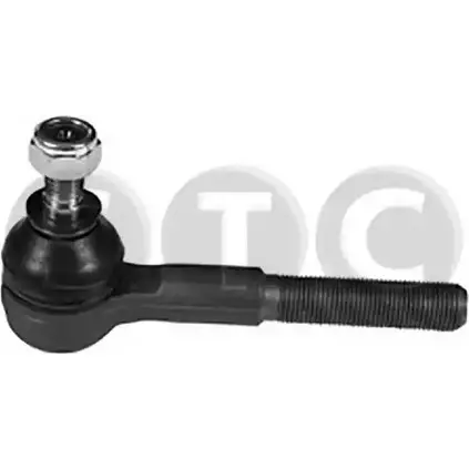 Рулевой наконечник STC BBR3 XP3 T453063 1270444906 K4ILOU0 изображение 0