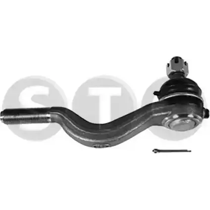 Рулевой наконечник STC 5VODICM 1270446040 E6Z XRIM T453166 изображение 0