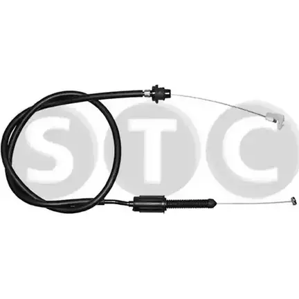 Тросик газа STC T483172 PK1213 1270472796 40Q GVC