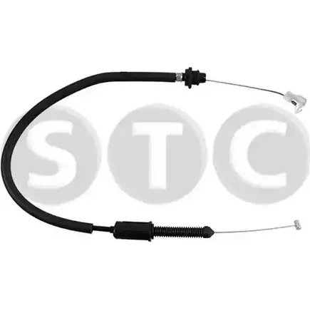 Тросик газа STC IZ69H7B 1270472912 T483193 43AM AF изображение 0