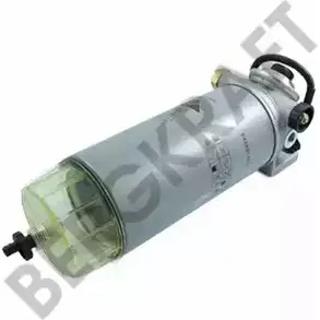 Топливный фильтр BERGKRAFT 1270566442 4SD3 C3 BK8601303 IYE0VNR изображение 0