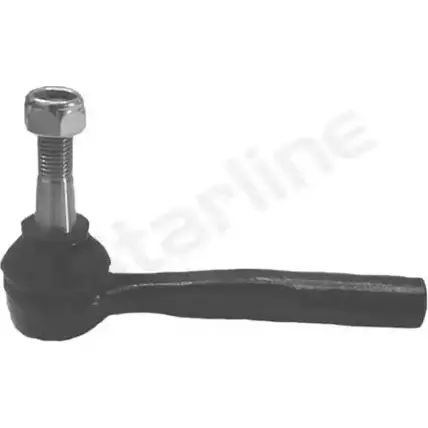 Рулевой наконечник STARLINE 5B1UMN 1270628030 L 7X9ZR4 32.58.721