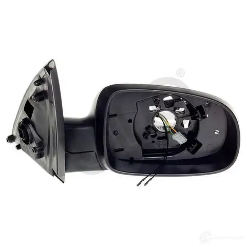 Держатель наружного зеркала ULO 4001439024151 A7 CQB7V 793011628 3019012