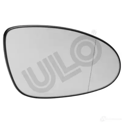 Зеркальный элемент, стекло наружного зеркала ULO 4001439004191 1188609 3005116 Z 3OZFEU изображение 0
