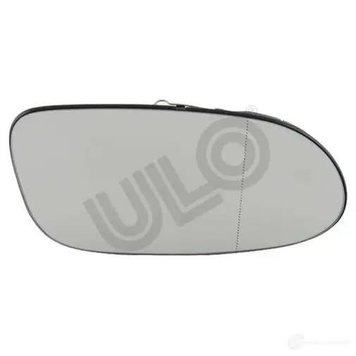 Зеркальный элемент, стекло наружного зеркала ULO 9 6WVLV 4001439021648 1190256 699204 изображение 0