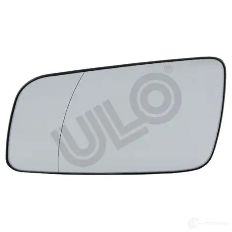 Зеркальный элемент, стекло наружного зеркала ULO 1190094 1X02WX S 681101 4001439019454 изображение 0