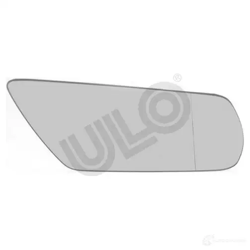 Зеркальный элемент, стекло наружного зеркала ULO 4001439028012 1188895 PL UOL 3048010