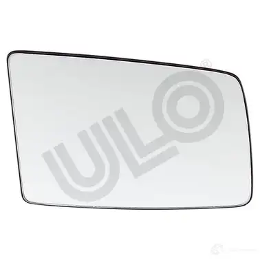 Зеркальный элемент, стекло наружного зеркала ULO 3022003 MXQG 5 4001439005273 1188680 изображение 0