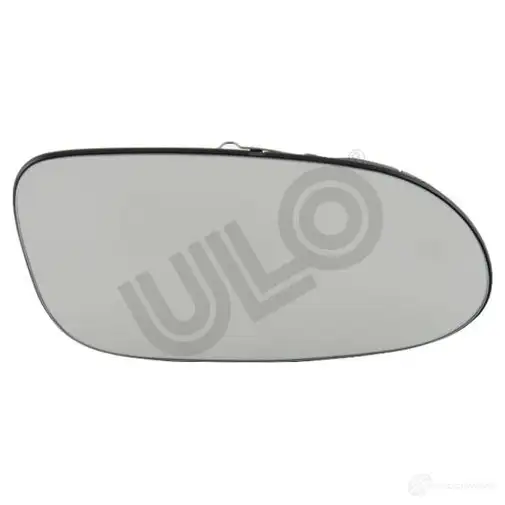 Зеркальный элемент, стекло наружного зеркала ULO 1190257 699206 S 5KV90S 4001439021662 изображение 0