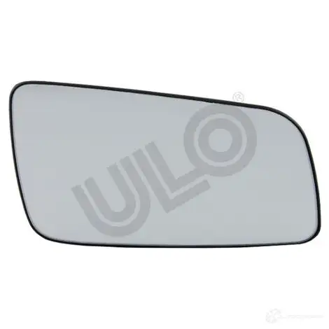Зеркальный элемент, стекло наружного зеркала ULO 681104 1190097 4001439019485 T1 9C39 изображение 0